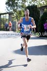 Senior men, Northern Road Relays, Blackpool. Photo: David T. Hewitson/Sports for All Pics